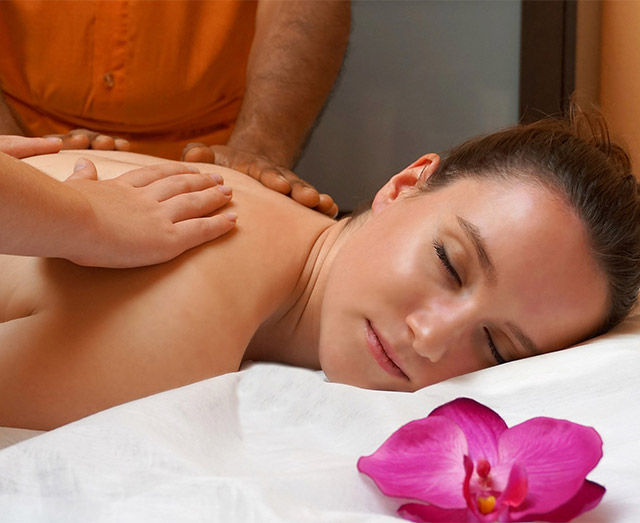 Soins du monde - O'cil Belle que douce