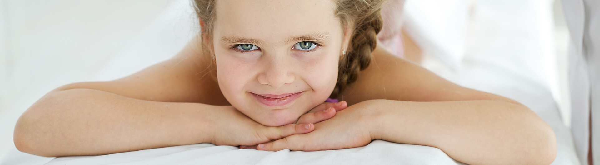 L'univers enfants - Soins et spa pour enfants, Ocil Belle que Douce